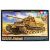 Tamiya German Heavy Tank Destroyer Elefant  1:48 makett harcjármű (300032589)