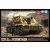 Tamiya German 38cm Assault Mortar Sturmtiger  1:48 makett harcjármű (300032591)