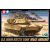 Tamiya USA M1A2 Abrams  1:48 makett harcjármű (300032592)
