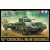 Tamiya British Tank Churchill Mk.VII Crocodile  1:48 makett harcjármű (300032594)