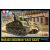Tamiya US Medium Tank M4A3E8 Sherman Easy Eight  1:48 makett harcjármű (300032595)