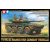 Tamiya Japan 16 Maneuver Combat Vehicle  1:48 makett harcjármű (300032596)