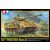 Tamiya Panther Ausf. D  1:48 makett harcjármű (300032597)