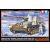 Tamiya German Self-Propelled Heavy Anti-Tank Gun Nashorn  1:48 makett harcjármű (300032600)