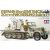 Tamiya German 8ton Semi Track 20mm Flakvierling Sd.kfz.7/1  1:35 makett harcjármű (300035050)