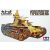 Tamiya Japanese Medium Tank Type 97 1:35 makett harcjármű (300035075)