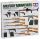 Tamiya Tamiya German Infantry Weapons Set 1:35 makett készlet (300035111)