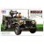 Tamiya US M151A2 with Tow Launcher Kit  1:35 makett harcjármű (300035125)