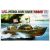Tamiya US Navy PBR31 MkII Patrol Boat River Pibber  1:35 makett hajó (300035150)