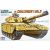 Tamiya British Main Battle Tank Challenger 1 1:35 makett harcjármű (300035154)