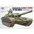 Tamiya Russian Army Tank T72 M1  1:35 makett harcjármű (300035160)