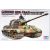 Tamiya King Tiger Production Turret  1:35 makett harcjármű (300035164)