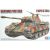 Tamiya Panther Type G Early Version  1:35 makett harcjármű (300035170)