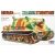 Tamiya German 38cm Assault Mortar Sturmtiger  1:35 makett harcjármű (300035177)