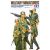 Tamiya German Machine Gun Crew  makett figura 1:35 (300035184)