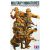 Tamiya German Front-Line Infantrymen  makett figura 1:35 (300035196)