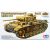 Tamiya Panzerkampfwagen III Ausf.L Sd.Kfz.14 1:35 makett harcjármű (300035215)