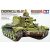 Tamiya British Cruiser Tank Mk. VIII, A27M CROMWELL Mk.IV  1:35 makett harcjármű (300035221)