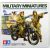 Tamiya Japan Motorcycle Recon Set  makett figura 1:35 (300035245)