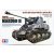 Tamiya German Tank Destroyer Marder III  1:35 makett harcjármű (300035248)