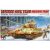 Tamiya German King Tiger Ardennes Front  1:35 makett harcjármű (300035252)