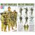 Tamiya Iraq Humanitarian Assistance Team  makett figura 1:35 (300035276)