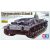 Tamiya Sturmgeschutz III Ausf.B  1:35 makett harcjármű (300035281)