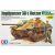 Tamiya Jagdpanzer 38(t) Hetzer Mittlere Produktion  1:35 makett harcjármű (300035285)