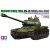 Tamiya Russian Heavy Tank JS-2 Model 1944 ChKZ  1:35 makett harcjármű (300035289)