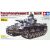 Tamiya Panzerkampfwagen III Ausf.N  1:35 makett harcjármű (300035290)