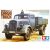 Tamiya German 3 Ton 4x2 Cargo Truck  1:35 makett harcjármű (300035291)