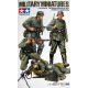 Tamiya Tamiya German Infantry Set makett figura 1:35 (300035293)