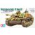 Tamiya Sturmgeschutz III Ausf.G Finnish Army  1:35 makett harcjármű (300035310)