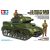 Tamiya US Howitzer Motor Carriage M8 Awaiting Orders Set  1:35 makett harcjármű (300035312)