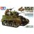 Tamiya US Light Tank M5A1 Pursuit Operation Set  1:35 makett harcjármű (300035313)