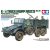 Tamiya German 6x4 Truck Krupp Protze 1:35 makett harcjármű (300035317)