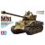 Tamiya Israeli Tank M51 Super Sherman  1:35 makett harcjármű (300035323)