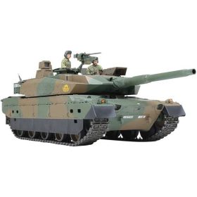 Tamiya Tamiya - 1:35 JPN Panzer JGSDF Type 10 (300035329 T)
