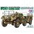 Tamiya US 6x6 Cargo Truck M561 GAMA GOAT  1:35 makett harcjármű (300035330)