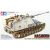 Tamiya Nashorn 8.8cm Pak43/1 auf Geschützwagen III/IV(Sd.Kfz.164)  1:35 makett harcjármű (300035335)