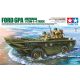 Tamiya Tamiya Ford GPA Amphibian  1:35 makett harcjármű (300035336)
