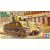 Tamiya Medium Tank M4A3E8 Sherman Easy Eight  1:35 makett harcjármű (300035346)