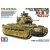 Tamiya Infantry Tank MATILDA Mk.III/IV Red Army  1:35 makett harcjármű (300035355)