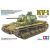 Tamiya Russian Heavy KV-1 Model 1941 Early Production  1:35 makett harcjármű (300035372)