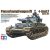 Tamiya Panzerkampfwagen Ausf.F  1:35 makett harcjármű (300035374)