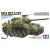 Tamiya Tank Destroyer M18 Hellcat  1:35 makett harcjármű (300035376)
