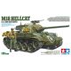 Tamiya Tank Destroyer M18 Hellcat  1:35 makett harcjármű (300035376)