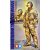 Tamiya German Bundeswehr Tank Crewman  makett figura 1:35 (300036309)