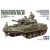 Tamiya British Cruiser Tank Mk.VI Crusader Mk.III  1:35 makett harcjármű (300037025)