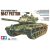 Tamiya West German M47 Patton  1:35 makett harcjármű (300037028)